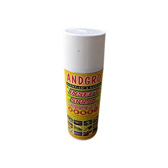 ANDGRO Insect Spray (400ml RTS)